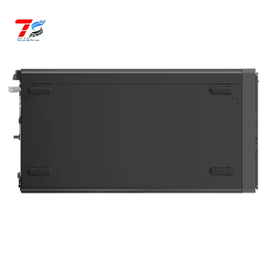 Máy tính để bàn Lenovo ThinkCentre neo 50t Gen6 13BB0006VA (Intel Core Ultra 5 225 / 16GB RAM / 512GB SSD / Wifi + BT / Key / Mouse / NoOS / 1Yr Premier Support)